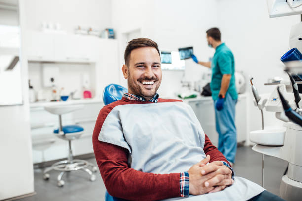 Dental Inlays and Onlays in Niceville, FL
