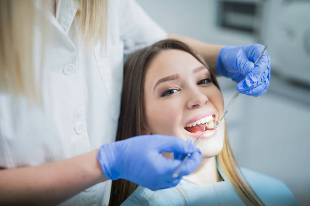Best Full Mouth Reconstruction  in Niceville, FL